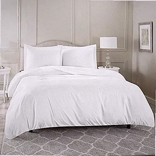 Nestl Duvet Cover Set – Duvet Cover Size Duvet Cover – Comforter Full White