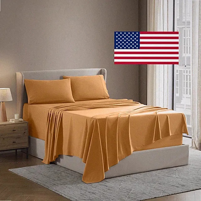 Nestl Full Xl Sheet Set - Luxury 1800 Ultra-Soft Microfiber Full Extra Long Bed