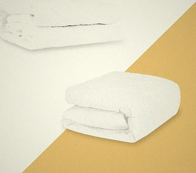 Waterproof Quilted & Standard Mattress Pad Bundle for Ultimate Protection